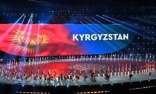 Azərbaycan heyəti Dünya Köçəri Oyunlarında keçid edib