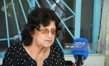 Zemfira Qafarova: Atam Sibirdə olanda anam boşandı, “Kirpi”nin rəssamına ərə getdi - MÜSAHİBƏ