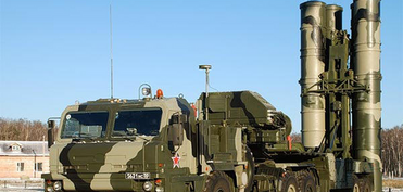 Türkiyə S-400-ləri Misirə sata bilər
