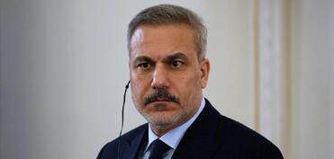 Fidan: Məkkə paktı regionun bütün ölkələri üçün açıqdır