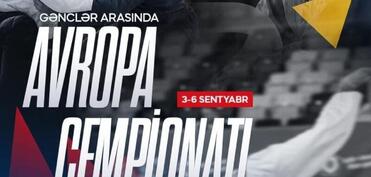 Azərbaycan cüdoçuları Avropa çempionatında 14 idmançı ilə mübarizə aparacaq