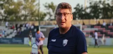 "Qəbələ" Kaxaber Sxadadze ilə yollarını ayırıb