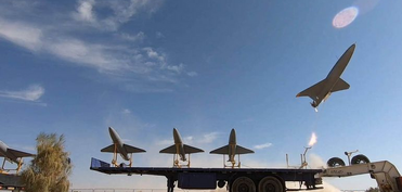 BƏƏ İranın dron hücumuna cavab verəcək