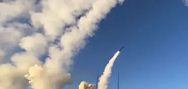 CENTCOM: İrana zərbələr Hörmüz boğazının minalanmasının qarşısını alıb