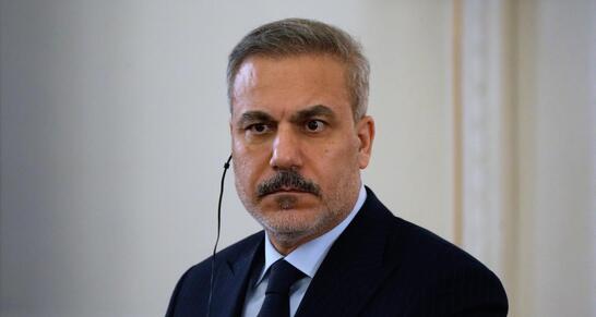 Fidan: Məkkə paktı regionun bütün ölkələri üçün açıqdır