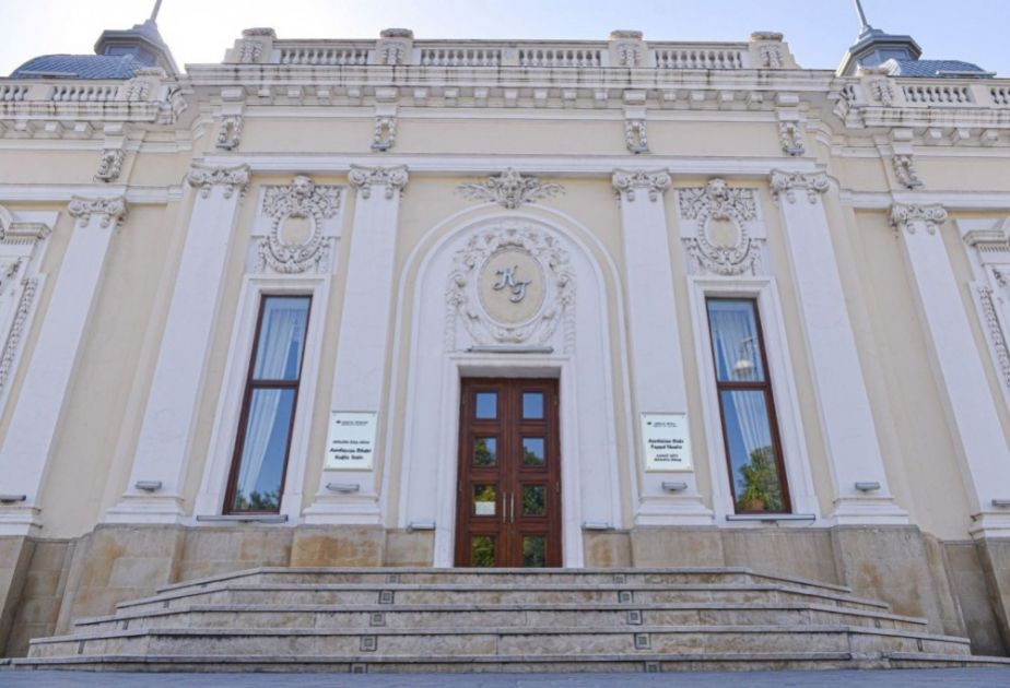 Kukla Teatrında yeni teatr mövsümünün əsas istiqamətləri müəyyənləşib
