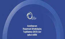 Azərbaycan Rəqəmsal Əməkdaşlıq Təşkilatına üzv qəbul edilib