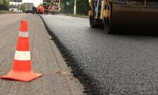 Bakıda 46 küçədə təmir işləri yekunlaşıb, 32 km uzunluğunda yol yenilənib