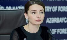 Azərbaycanın Fransadakı səfiri Paris meriyasının ittihamlarına cavab verib