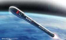 Çin yeni "Pallas-1" raketini uğurla sınaqdan keçirib