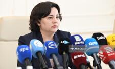 İlhamə Qədimova: Azərbaycanda yerli toxum istehsalı artırılacaq