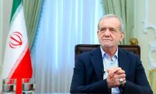 Pezeşkiyan ABŞ-nin İrana qarşı addımlarına bəraət qazandıracaq əsas görmür