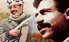 Səməd Behrənginin xatirəsi yad edildi