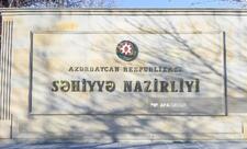 Səhiyyə Nazirliyi uşaqları bağçaya gedən valideynlərə müraciət edib