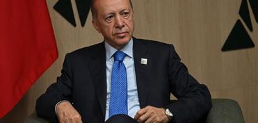Ərdoğan: Məkkə paktı qlobal sülhə mühüm töhfə verəcək
