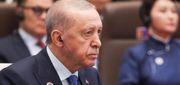 Ankara ŞƏT ilə əlaqələri bütün sahələrdə inkişaf etdirmək niyyətindədir