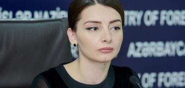 Azərbaycanın Fransadakı səfiri Paris meriyasının ittihamlarına cavab verib