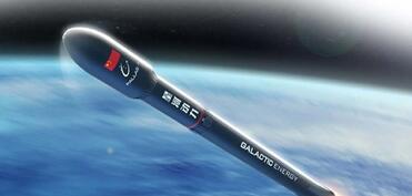 Çin yeni "Pallas-1" raketini uğurla sınaqdan keçirib