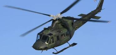 ABŞ İraqa 800 milyon dollarlıq helikopter satışını təsdiqləyib