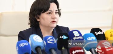 İlhamə Qədimova: Azərbaycanda yerli toxum istehsalı artırılacaq