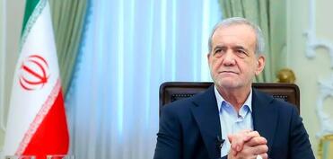 Pezeşkiyan ABŞ-nin İrana qarşı addımlarına bəraət qazandıracaq əsas görmür