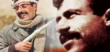 Səməd Behrənginin xatirəsi yad edildi