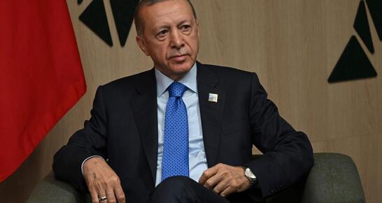 Ərdoğan: Məkkə paktı qlobal sülhə mühüm töhfə verəcək