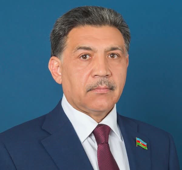 “Azərbaycan və Qırğızıstan münasibətlərini daha da gücləndirib”