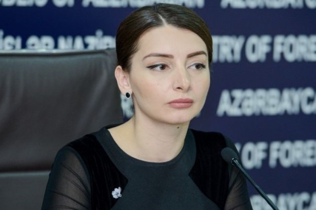 Azərbaycanın Fransadakı səfiri Paris meriyasının ittihamlarına cavab verib