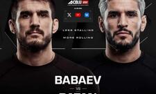 Akşin Babayev ACBJJ-22 Avrasiya Çempionatının qalibi olub