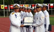 Türkiyədə təhsilini bitirən Azərbaycan hərbçilərinə diplomlar təqdim edilib