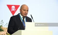 ANAMA sədri: 2020-ci ilin noyabr ayından Azərbaycanda minatəmizləməyə 590 milyon dollar ayrılıb