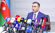 Anar Bayramov: Həkim çatışmazlığı olan regionlarda tibb işçiləri üçün əlavə maliyyə mexanizmi tətbiq olunacaq