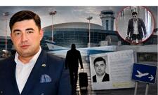 İsrail nəşri "David Seliverstov"dan, Əbilovun "Ajmedia" fırıldağından yazdı — Təfərrüat