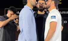 Akşin Babayev ACBJJ-22 Avrasiya Çempionatının qalibi olub