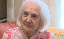 Əməkdar artist Züleyxa Hacıyeva vəfat edib