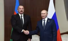 Putin: İlham Əliyev müasir və ziyalı insandır