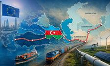 Azərbaycan Asiya ilə Avropa arasında qapıdır"