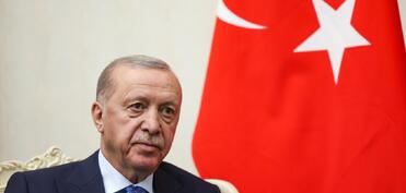Ərdoğan: "Ukraynada sülh üçün əlimizdən gələni edəcəyik"