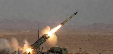 SEPAH Bəhreyndəki ABŞ bazasına PUA-larla hücum edib