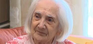 Əməkdar artist Züleyxa Hacıyeva vəfat edib