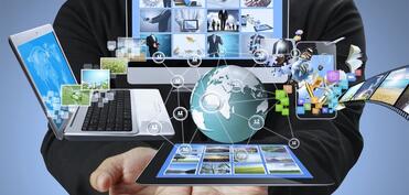 Gələcəyin iqtisadiyyatı innovasiyadır