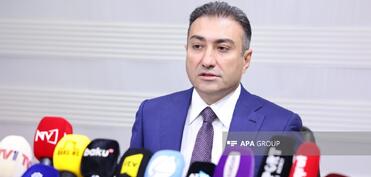 "Tramp administrasiyası İran məsələsində  səhvlərə yol verdi"