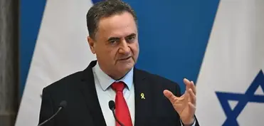 Katz: "İrana iqtisadi təzyiq artdıqca İsrailə hücum ehtimalı yüksəlir"