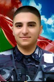 19 yaşında qəhrəmanlıq dastanı yazan İlkin