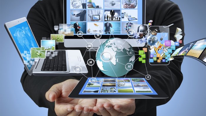 Gələcəyin iqtisadiyyatı innovasiyadır