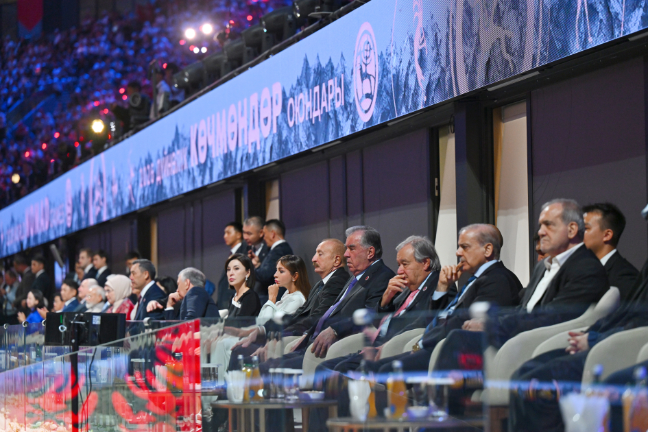ŞƏT Zirvəsi: Azərbaycanın iştirakı, yeni imkan və perspektivlər