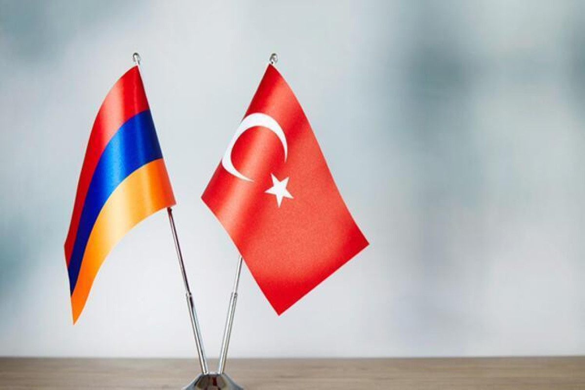 Ermənistan-Türkiyə münasibətlərində yeni mərhələ: əsas məqsəd nədir?