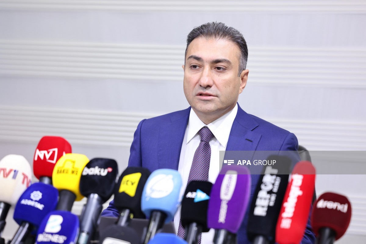 "Tramp administrasiyası İran məsələsində səhvlərə yol verdi"