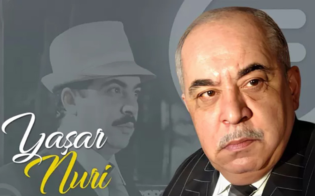 Firəngiz Mütəllimova: Yaşar Nuri xalq tərəfindən çox sevilən sənətkar olub